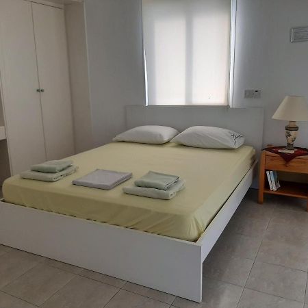 Pangeras Apartments Pissouri Zewnętrze zdjęcie