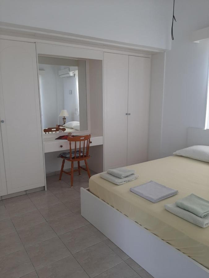 Pangeras Apartments Pissouri Zewnętrze zdjęcie