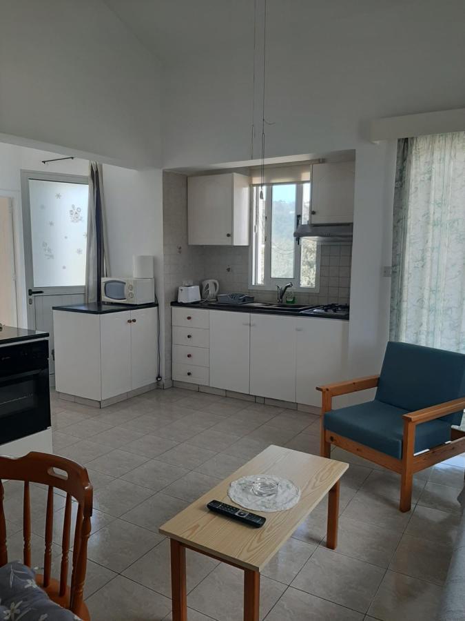Pangeras Apartments Pissouri Zewnętrze zdjęcie