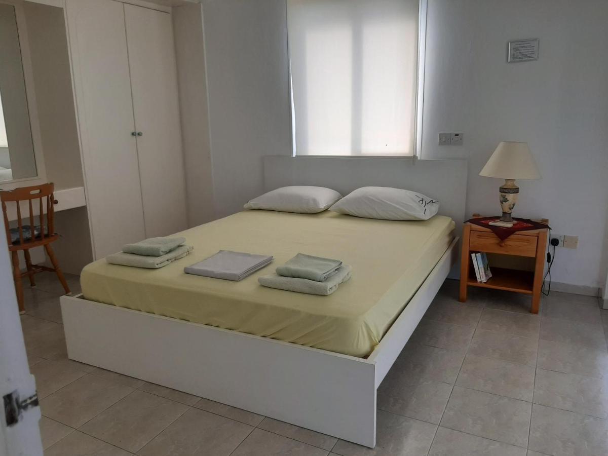 Pangeras Apartments Pissouri Zewnętrze zdjęcie