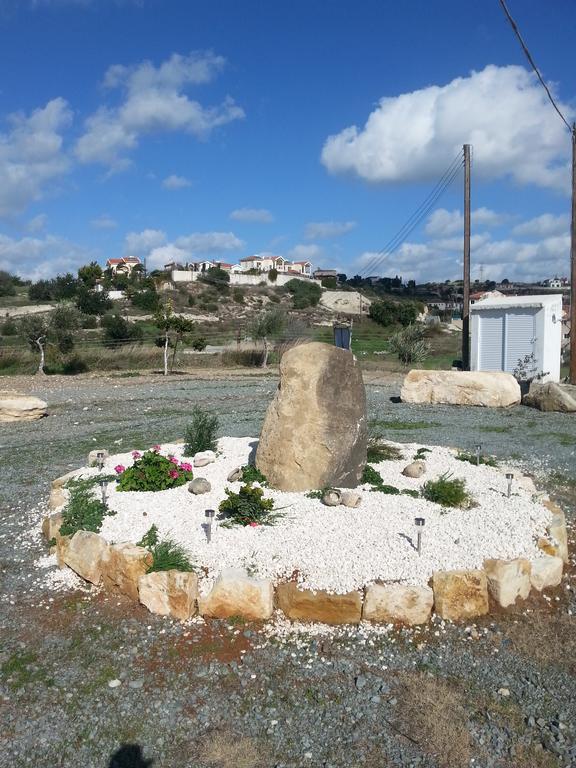 Pangeras Apartments Pissouri Pokój zdjęcie