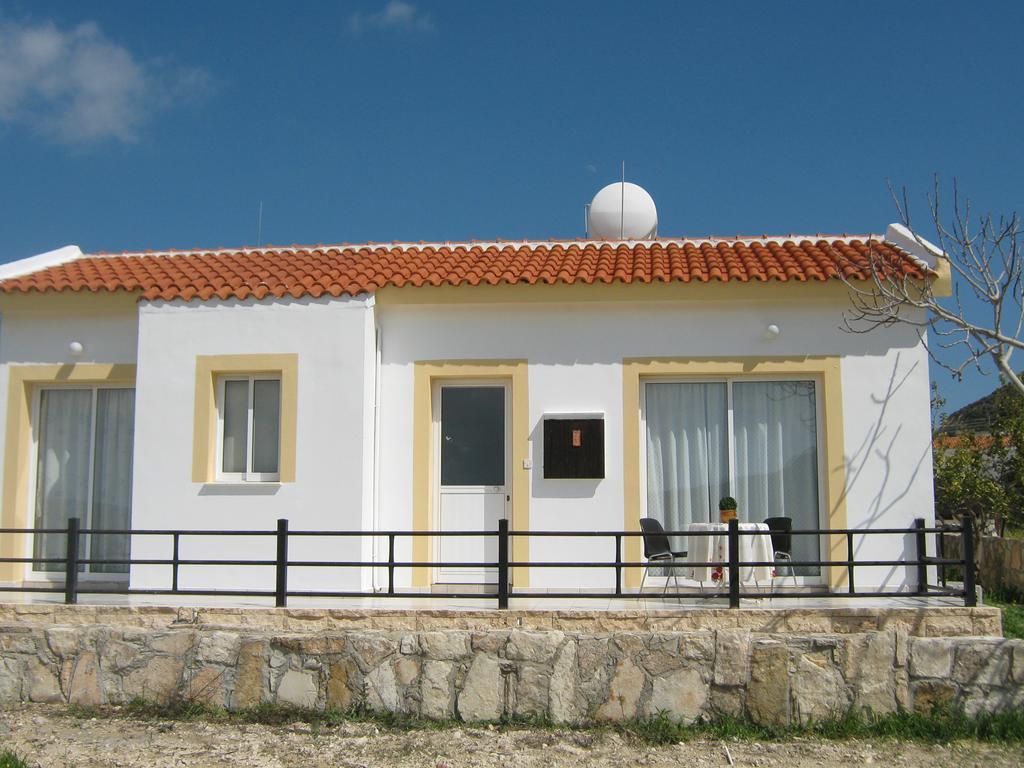 Pangeras Apartments Pissouri Pokój zdjęcie